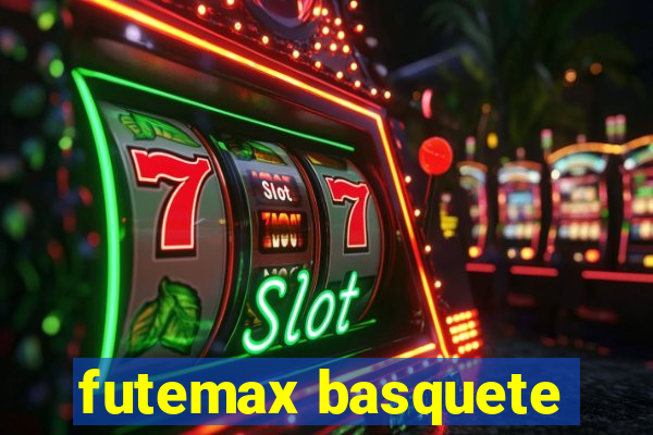 futemax basquete